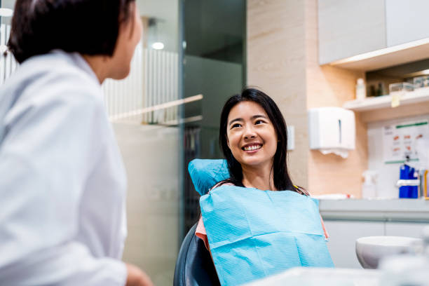 Best Full Mouth Reconstruction  in Upland, IN