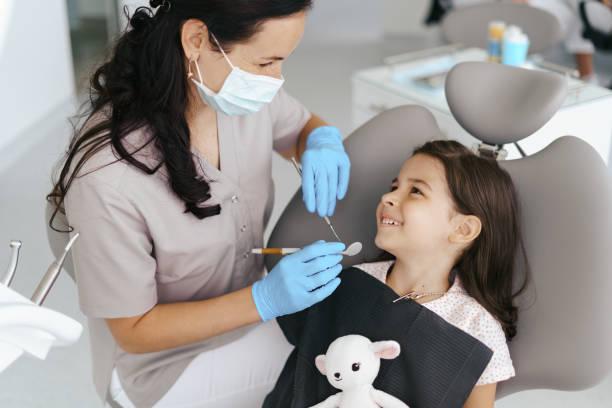Best Dental Exams and Cleanings  in Upland, IN