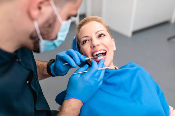 Best Cosmetic Dentistry  in Upland, IN
