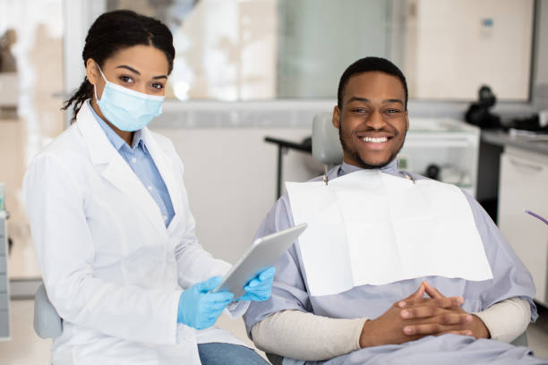Best Oral Cancer Screening  in Upland, IN