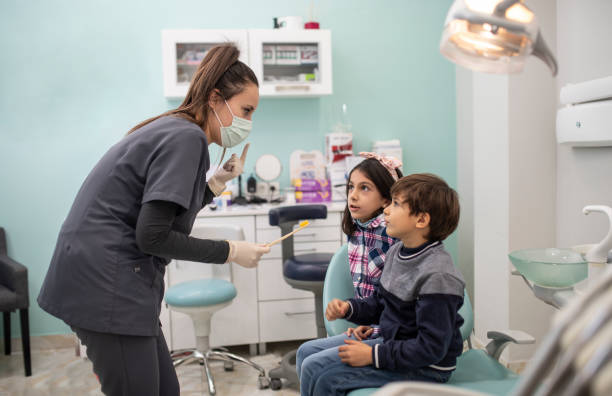 Best Sedation Dentistry  in Upland, IN