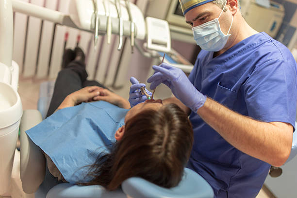 Best Pediatric Dentistry  in Upland, IN
