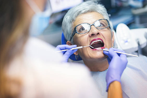 Best Dental Bonding  in Upland, IN