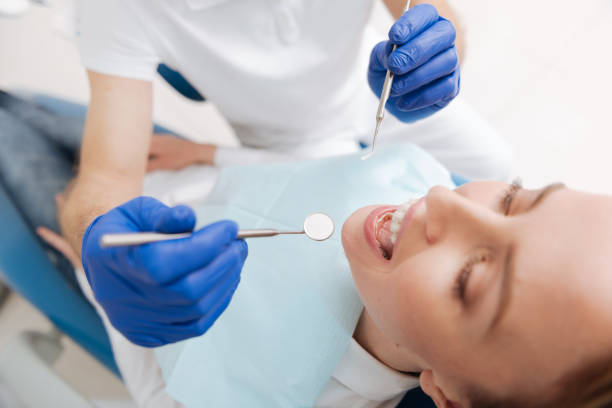 Best Veneers and Lumineers  in Upland, IN